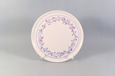 Johnsons - Eternal Beau - Teapot Stand - 5 3/4" - The China Village