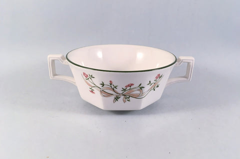 Johnsons - Eternal Beau - Soup Cup - The China Village