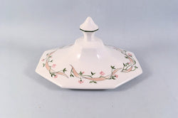 Johnsons - Eternal Beau - Vegetable Tureen (Lid Only) - The China Village