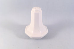 Johnsons - Heritage White - Salt Pot - The China Village