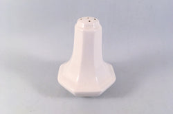 Johnsons - Heritage White - Pepper Pot - The China Village