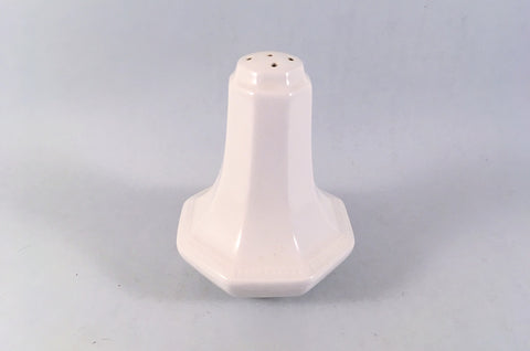 Johnsons - Heritage White - Pepper Pot - The China Village
