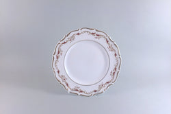 Royal Doulton - Strasbourg - Side Plate - 6 1/2" - The China Village