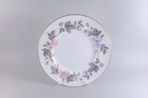 Royal Worcester - June Garland - Starter Plate - 8" - The China Village