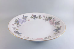 Royal Worcester - June Garland - Serving Bowl - 11 3/4" - The China Village