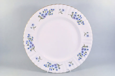 Richmond - Blue Rock - Dinner Plate - 10 3/8" - The China Village