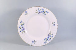 Richmond - Blue Rock - Starter Plate - 8 1/8" - The China Village