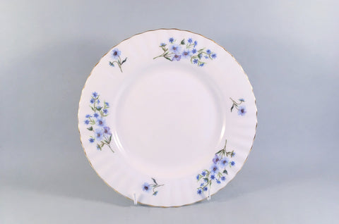 Richmond - Blue Rock - Starter Plate - 8 1/8" - The China Village