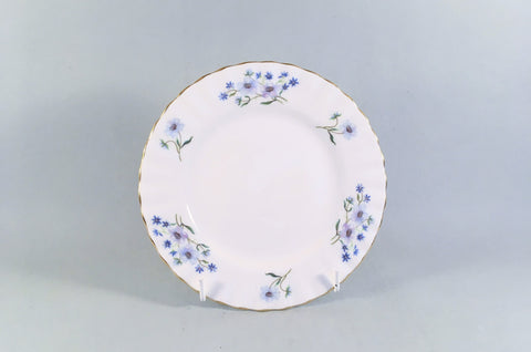 Richmond - Blue Rock - Side Plate - 6 3/8" - The China Village