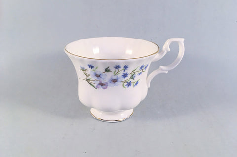 Richmond - Blue Rock - Teacup - 3 1/2 x 2 3/4" - The China Village