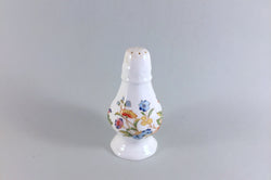 Aynsley - Cottage Garden - Plain - Pepper Pot - The China Village