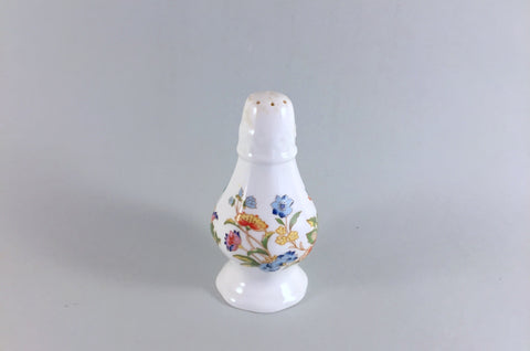 Aynsley - Cottage Garden - Plain - Pepper Pot - The China Village