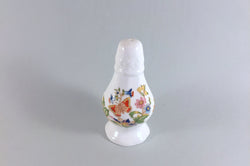 Aynsley - Cottage Garden - Plain - Salt Pot - The China Village