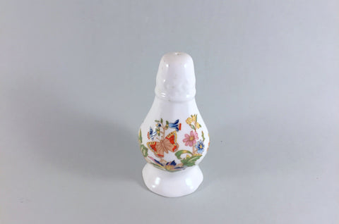 Aynsley - Cottage Garden - Plain - Salt Pot - The China Village