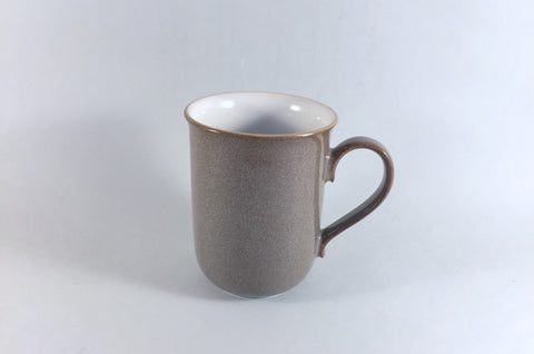 Denby - Greystone - Mug - 3" x 4" - The China Village