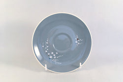 Royal Doulton - Spindrift - Tea Saucer - 5 7/8" - The China Village