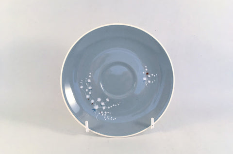 Royal Doulton - Spindrift - Tea Saucer - 5 7/8" - The China Village