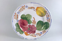 Simpsons - Belle Fiore - Dinner Plate - 10" - The China Village
