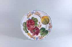 Simpsons - Belle Fiore - Side Plate - 7" - The China Village