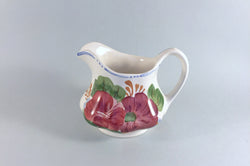 Simpsons - Belle Fiore - Milk Jug - 1/2pt - The China Village