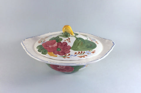 Simpsons - Belle Fiore - Vegetable Tureen - The China Village