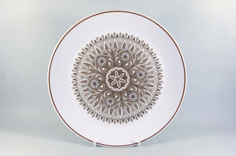 Noritake - Century - Dinner Plate - 10 1/2" - The China Village