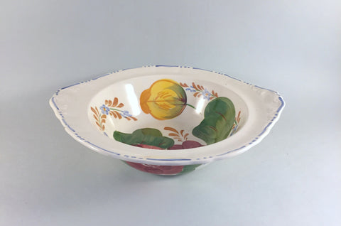 Simpsons - Belle Fiore - Vegetable Tureen (Base Only) - The China Village