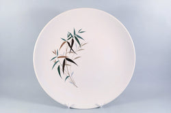 Royal Doulton - Bamboo - Dinner Plate - 10 5/8" - The China Village