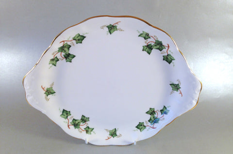 Colclough - Ivy Leaf - Bread & Butter Plate - 10 1/2" - The China Village