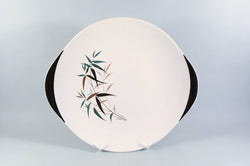 Royal Doulton - Bamboo - Bread & Butter Plate - 10 1/2" - The China Village