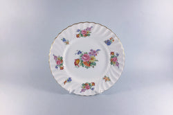 Minton - Unknown Pattern 1 - Starter Plate - 8" - The China Village