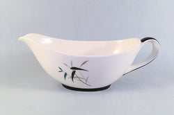 Royal Doulton - Bamboo - Sauce Boat - The China Village