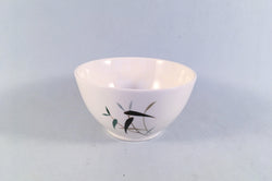 Royal Doulton - Bamboo - Sugar Bowl - 3 1/2" - The China Village