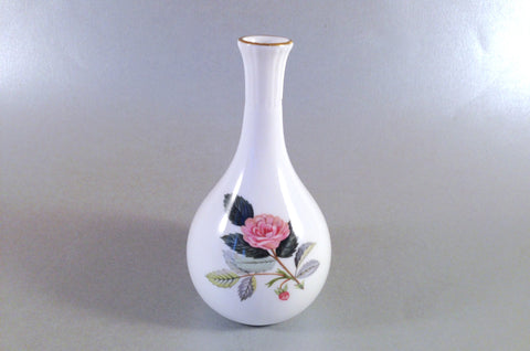 Wedgwood - Hathaway Rose - Vase - 5 1/4" - The China Village