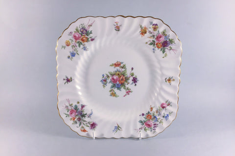 Minton - Marlow - Bread & Butter Plate - 8 1/2" - Square - The China Village