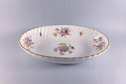 Minton - Marlow - Vegetable Dish - 10 1/2" - The China Village