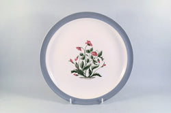 Wedgwood - Mayfield - Dinner Plate - 10" - The China Village