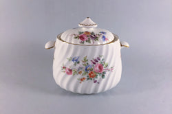 Minton - Marlow - Sugar Bowl - Lidded - The China Village