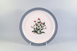 Wedgwood - Mayfield - Starter Plate - 8 1/4" - The China Village