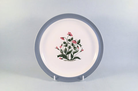 Wedgwood - Mayfield - Starter Plate - 8 1/4" - The China Village
