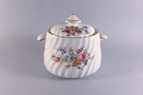 Minton - Marlow - Sugar Bowl - Lidded - The China Village