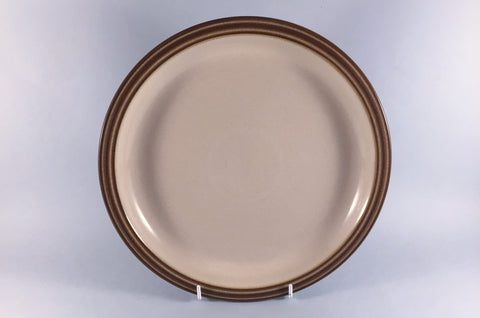 Denby - Pampas - Dinner Plate - 10 1/4" - The China Village