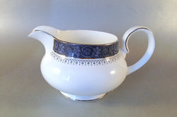 Royal Doulton - Sherbrooke - Gravy Jug - The China Village