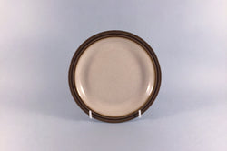 Denby - Pampas - Side Plate - 6 1/4" - The China Village