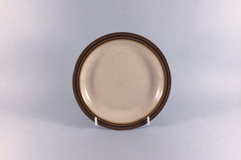 Denby - Pampas - Side Plate - 6 1/4" - The China Village