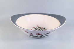 Wedgwood - Mayfield - Vegetable Dish - 9 1/2" - The China Village