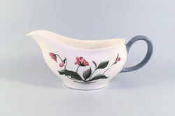 Wedgwood - Mayfield - Sauce Boat - The China Village