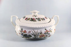 Adams - Country Meadow - Vegetable Tureen - The China Village