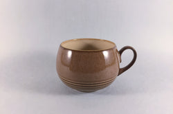 Denby - Pampas - Teacup - 3" x 2 5/8" - The China Village