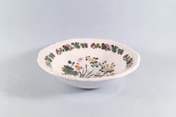 Adams - Country Meadow - Cereal Bowl - 6 1/2" - The China Village